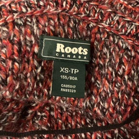 Long Roots Cardigan - Picture 5 of 5